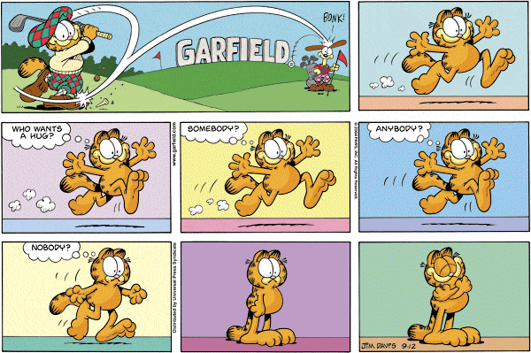 garfield